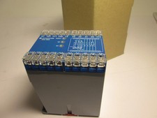 Relais de sécurité SCHLEICHER WIELAND  SNO2002-17