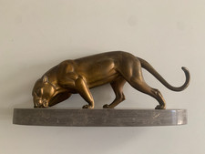 SUPERBE ET ANCIENNE SCULPTURE