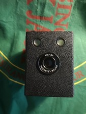 Appareil Photo Type Box 6x9