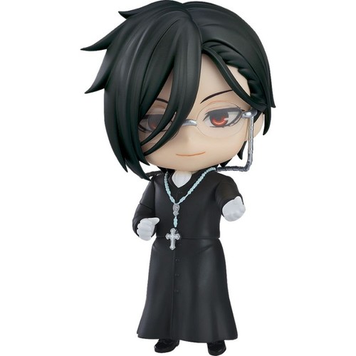 Nendoroid noir butler - noir,