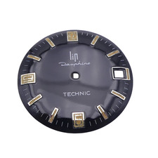 Lip Dauphine Technic Cadran - Dial - 41514