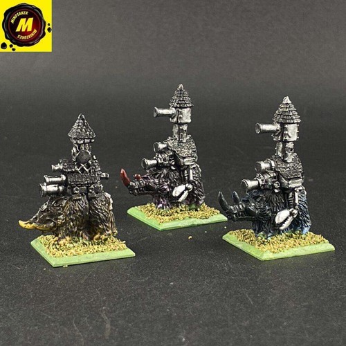 Squiggoths 164645 - squiggoths,