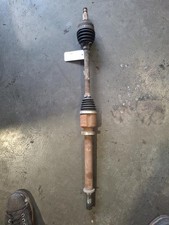 Cardan droit (transmission)