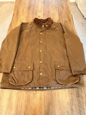 Barbour Retail Beaufort Mens