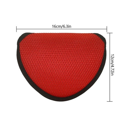 Housse putter nylon - housse,