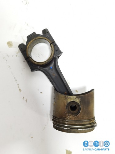 Piston bielle original bmw - piston,