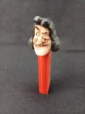 RARE PEZ CAPITAINE CROCHET