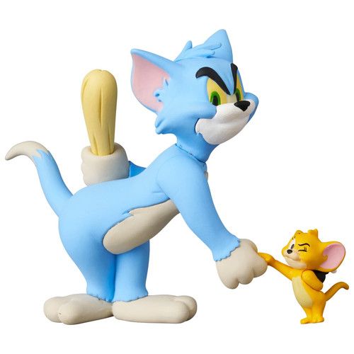 Tom and jerry medicom - tom, udf