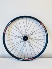 Halo CHAOS 26" Roue Avant