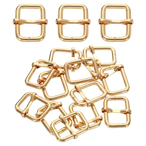 32pcs roller buckle - 32pcs,