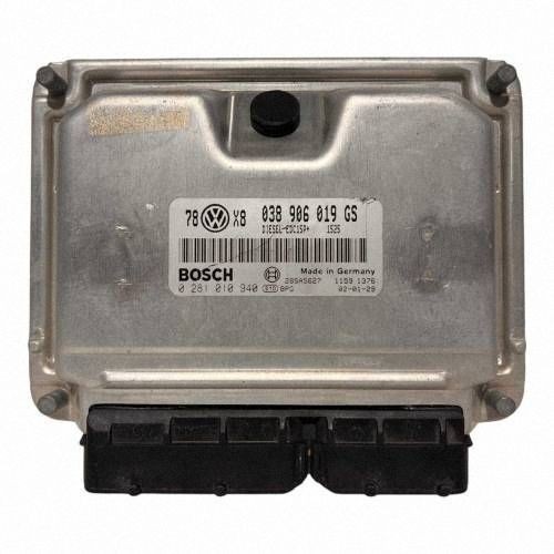 Calculateur moteur - , (ecu)