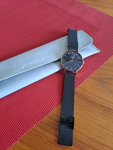 Montre femme cluse neuve - ,