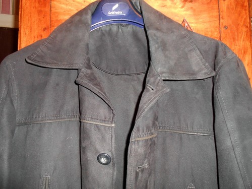 Veste souedine devred - en,