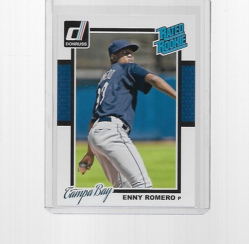 2014 donruss baseball - donruss,
