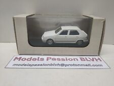 Citroen Visa GT Tonic 1/43 Prestige