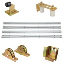 Kit rail pour portail - kit,