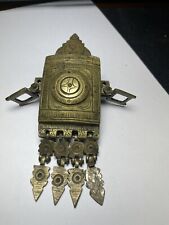 Porte Coran XIXÈME En Bronze