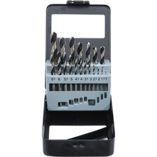 COFFRET DE 19 FORETS