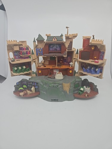 Harry potter polly - harry,