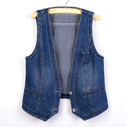 Mode femme gilet - mode,