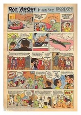 LE PELERIN N° 4276 25/10/1964