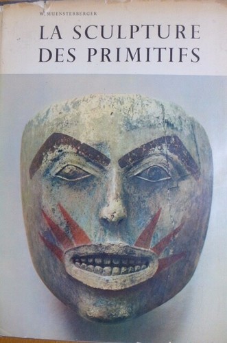 Art africain primitif - africain,  art