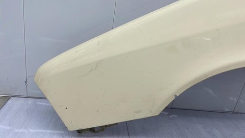 Aile avant gauche citroen - citroen, ax