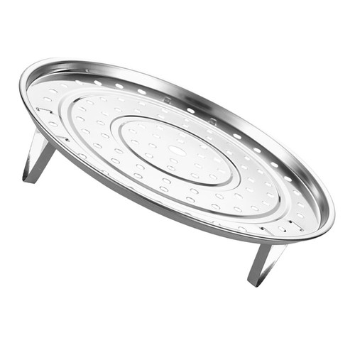 Cuiseur vapeur acier - cuiseur,