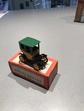 RAMI 1/43 : VOITURE DEDION