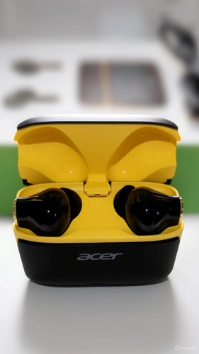 écouteurs casque sans - Écouteurs, fil