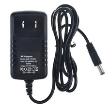 AC Adapter Charger for Numark