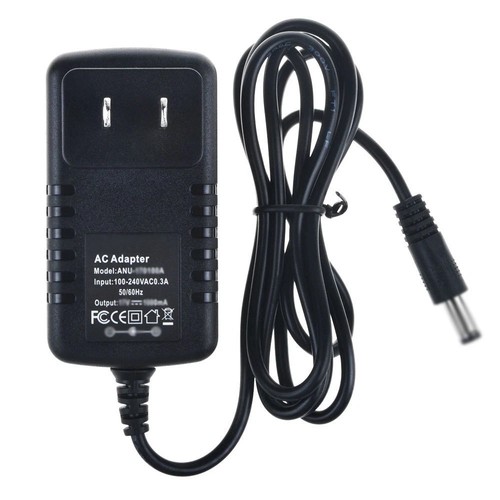 Adapter for sangean ats 818 - adapter,