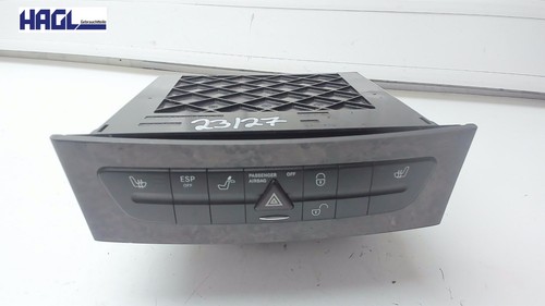 Commutateur chargeur radio - de,
