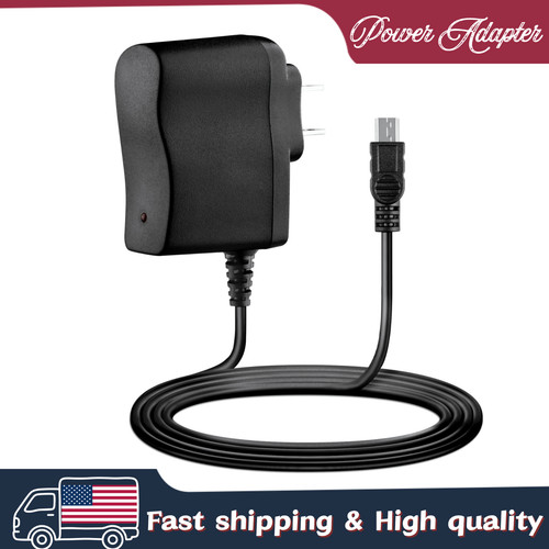 Adapter for navman mio - ac/dc,