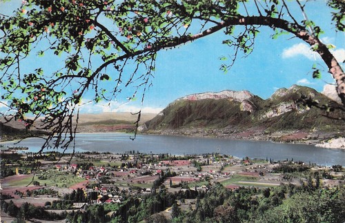 Saint jorioz lac annecy - 74,