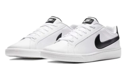 Nike court royale - nike, black