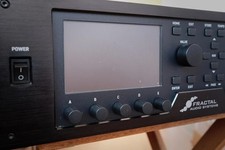 Fractal Audio Axe-FX III (2019)