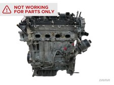 Peugeot RCZ Moteur nu 1.6 16V