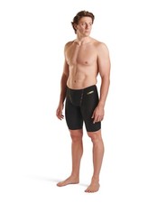 ARENA Costume Natation De Compétition Homme Powerskin Primo Jammer Multi Noir I