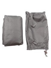 Housse de table extérieure