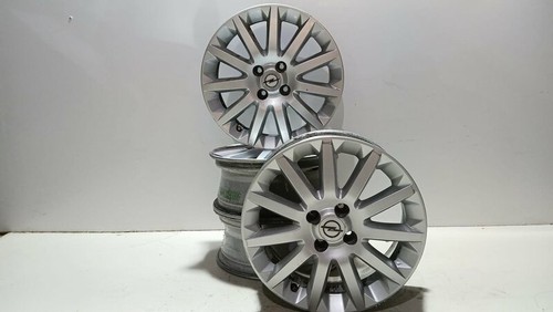 93162533 jantes opel - jantes, tigra