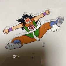 Dragon Ball Anime Cel Original