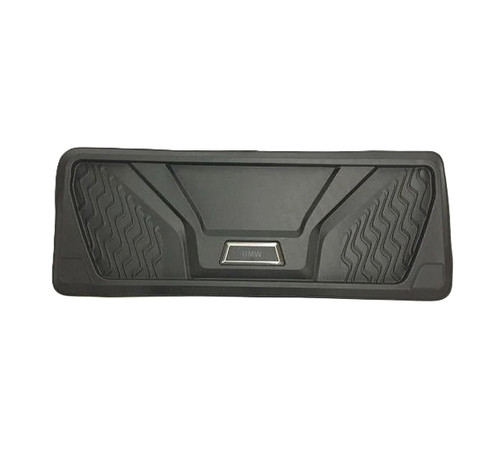 Tapis coffre arrière bmw - de,