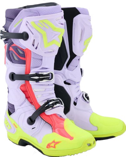 Bottes motocross enduro - bottes,