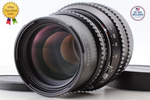 Neuf objectif hasselblad - objectif,