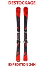 ski occasion ROSSIGNOL