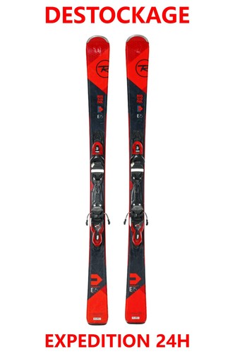 Ski occasion rossignol - occasion,