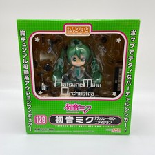 Figurine Nendoroid Hatsune
