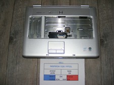 Coque / Plasturgie de base complète pour DELL INSPIRON 1520  - PP22L