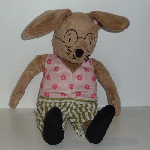 Doudou lapin ikea - doudou,